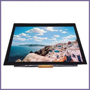 Read more about the article 15.6 inch 1080P IPS TFT Display with Touch