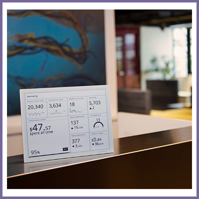 cds epaper place and play