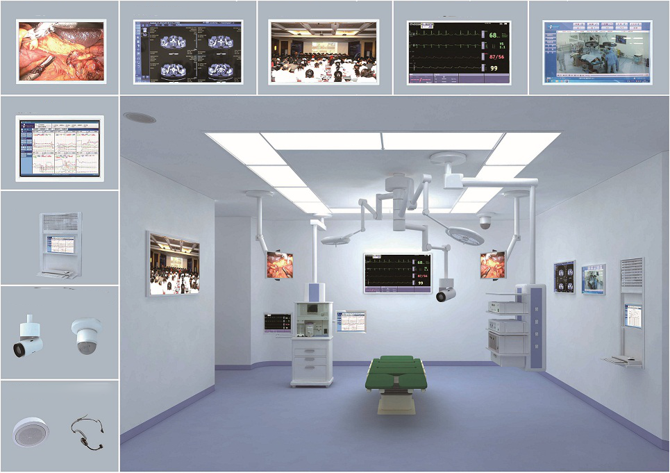 case study operating room