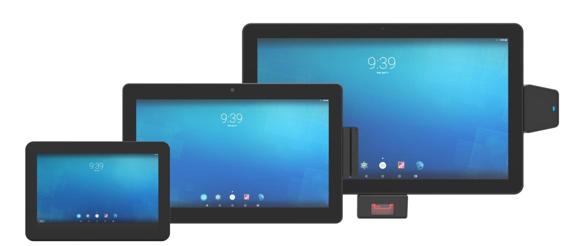 N series tablets