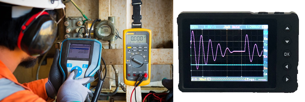 instrumentation market