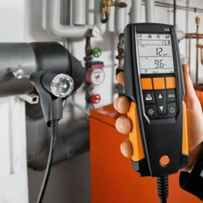 instrumentation displays