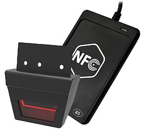 nfc module add on