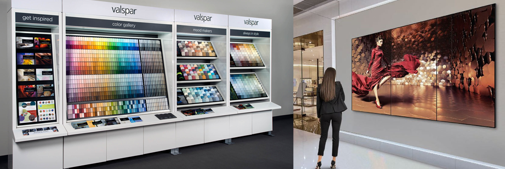 High-Quality Retail Display Solutions for Your Business