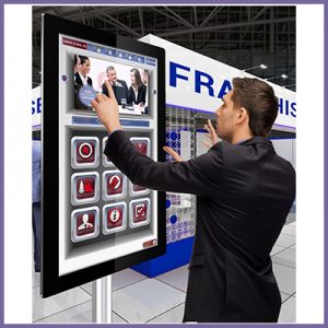 Read more about the article VERSATILE PCAP TOUCHSCREENS WITH DUAL OS FROM 22”-55”