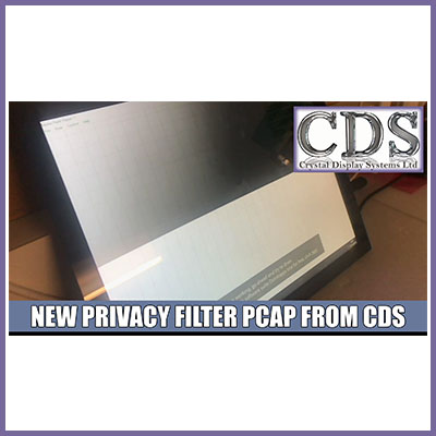 CDS privacy filter