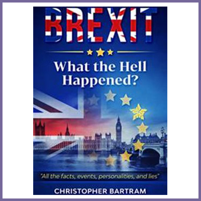 BREXIT BOOK