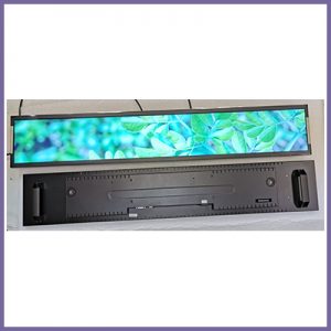 Read more about the article New Ultra Slim Stretched LCD Models