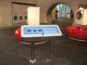 CDS Stretched install 5