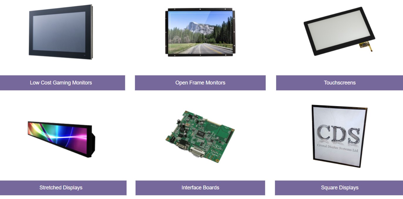 gaming vertical market options