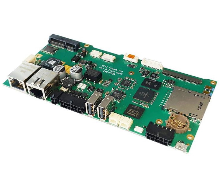 CDS_csm_TANARO_Board