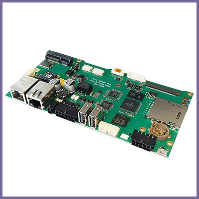 cds tanaro board