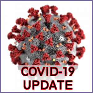 Read more about the article COVID-19 Update From CDS