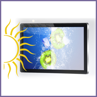 CDS optical bonding image