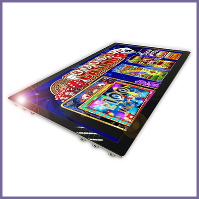 cds gaming pcap plus