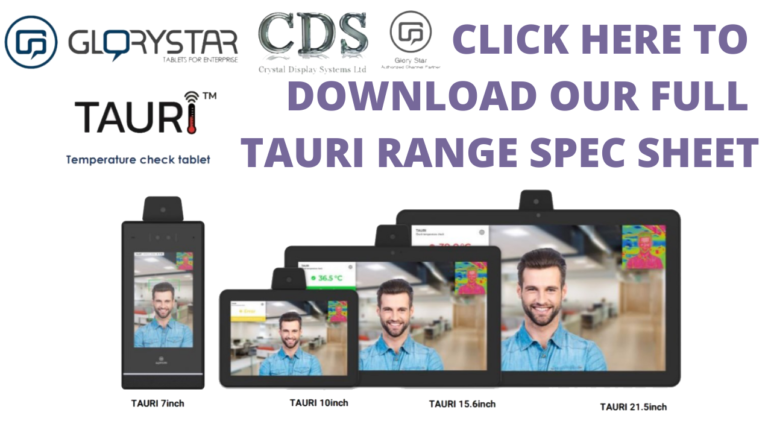 Tauri spec sheet DL