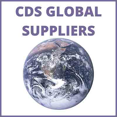 CDS, the Global Supplier of Digital Display Solutions