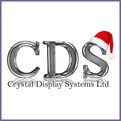 CDS Christmas logo