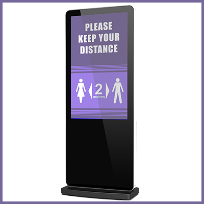 Elevate Your Business with CDS Digital Signage: Your Ultimate Silent Salesperson