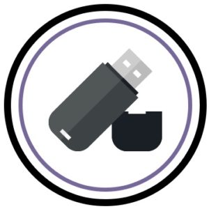plug and play icon