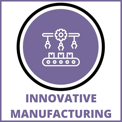 CDS innovative manufacturing