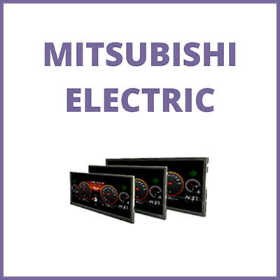 CDS Now Offer Drop-In Replacements for the EOL Mitsubishi Range