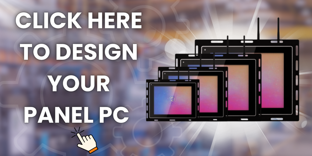 Panel PC Design Builder