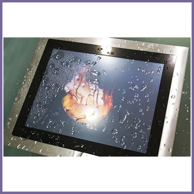 CDS Waterproof Solutions: Empowering Industries with Robust Panel PCs