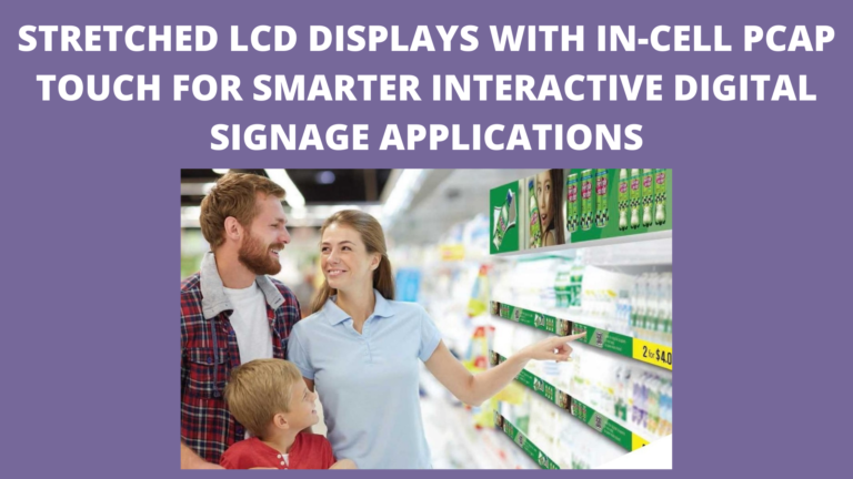 LG retail in-cell blog