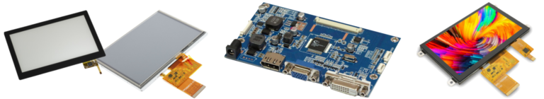 Global component shortage ANNOUNCEMENT