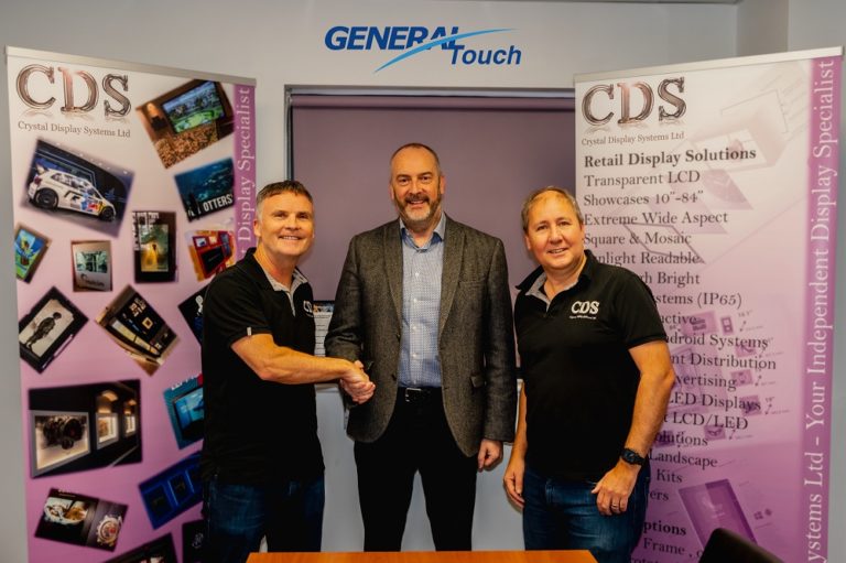 General Touch Partnership