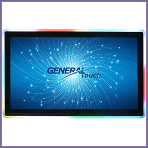Read more about the article Crystal Display Systems agrees Major Partnership with General Touch