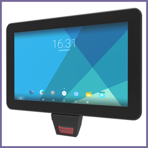 Industrial Grade Android Tablets for Commercial Applications