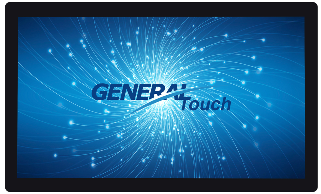 general touch screen