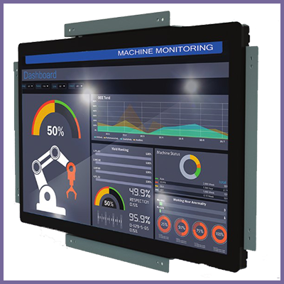 Standard Monitor Range Brochure Launched by CDS for 2022