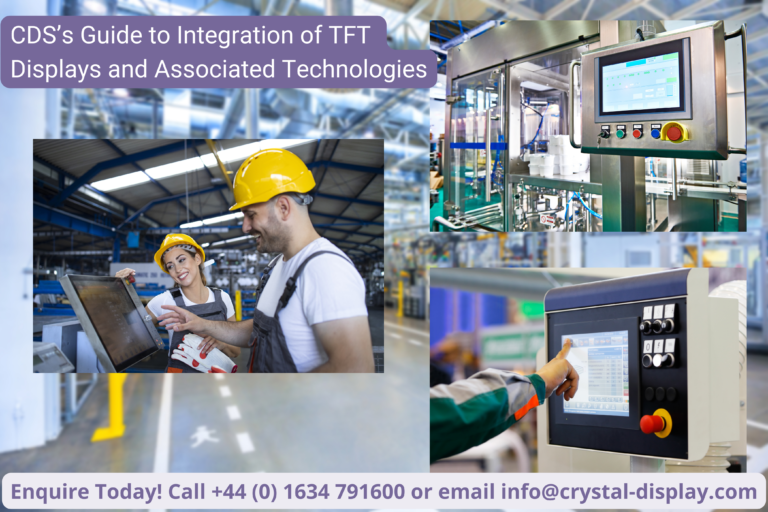 TFT Integration Guide