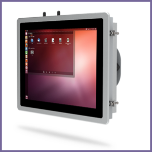 Newly Updated Range of Professional Rugged Industrial Boxed PCs and Panel PCs