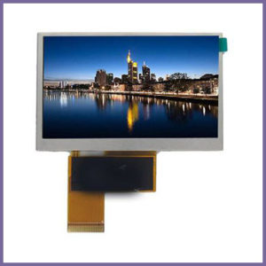 Read more about the article Small Format LCD TFT Applications and Requirements