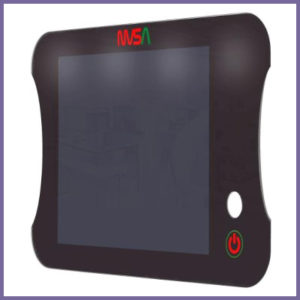 Custom Touchscreen Design and Bespoke Cover Glass Manufacturing from CDS