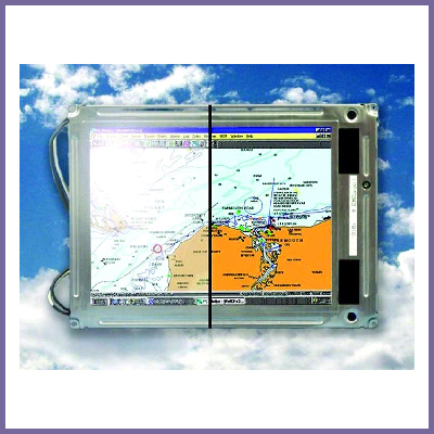 Custom Touchscreen Fitting and Optical Bonding from CDS