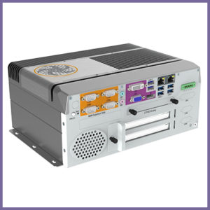 CDS releases CBOX-28X5/24X5 box PC solutions