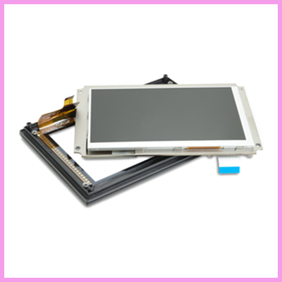 Bespoke custom HMI solutions