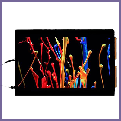 Full Array Local Dimming Displays