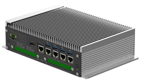Rugged industrial PCs and Custom Solutions