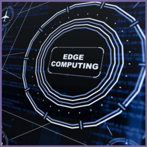 The Dawn of Edge Computing: Redefining the Future of Data Processing