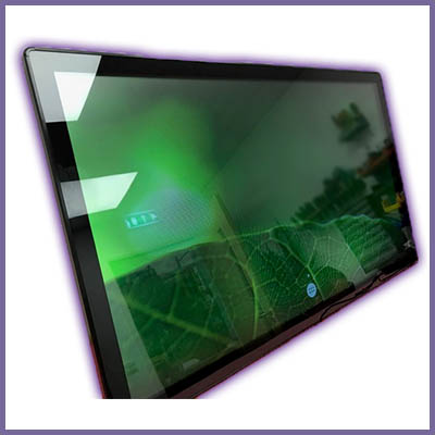 CDS Android Panel Solutions