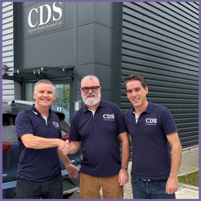 Crystal Display Systems Limited Acquires Craft Data Limited