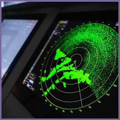 Navigating the Seas of Innovation: TFT Displays in Embedded Systems for Naval Technology