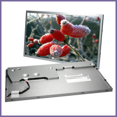 CDS offer alternative to the Mitsubishi LCD panels when close is not good enough!