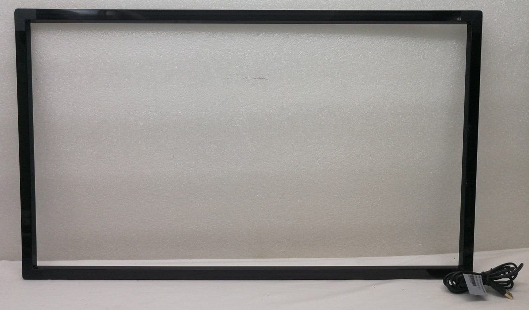 infrared touch overlay